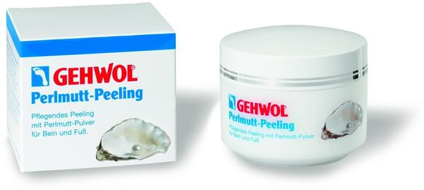 Gehwol Perlmutt-Peeling (150 ml)