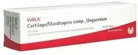 CARTILAGO/MANDRA COMP UNGT 100g Salbe PZN:2198236