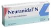 Neuranidal N Tabletten (20 Stk.)