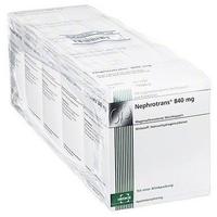 Nephrotrans 840 mg 500 St