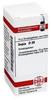 PZN-DE 02105915, DHU-Arzneimittel DHU Sepia D 30 Globuli 10 g, Grundpreis:...