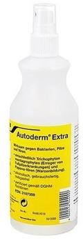Ecolab Autoderm Extra Sprühflasche 350 ml