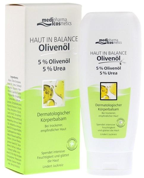 Medipharma Olivenöl Haut In Balance Körperbalsam 5% (200ml)