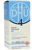PZN-DE 02580556, DHU-Arzneimittel DHU Schüßler-Salz Nr. 4 Kalium chloratum D...