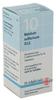 PZN-DE 00274683, DHU-Arzneimittel DHU Schüßler-Salz Nr. 10 Natrium sulfuricum...