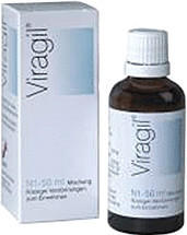Steierl-Pharma Viragil Fluessig (50 ml)