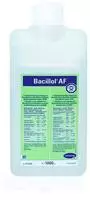 Hartmann | Bacillol AF | Fl&auml;chendesinfektionsmittel | 1 Liter