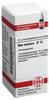 PZN-DE 01780862, DHU-Arzneimittel Nux Vomica D 12 Globuli, 10 g, Grundpreis:...