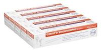 PZN-DE 00170216, CHEPLAPHARM Arzneimittel Calcivit D Brausetabletten 100 St