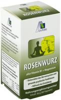 PZN-DE 00449125, Avitale Rosenwurz 200 mg Kapseln 33 g, Grundpreis: &euro; 339,09 /