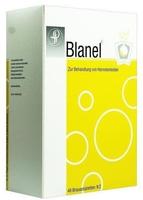 PZN-DE 02204356, Dr. Pfleger Arzneimittel Blanel Brausetabletten 48 stk