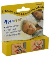 Nozovent Nasenklammern 2 St
