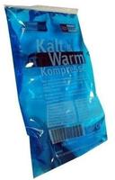 PZN-DE 04861880, WEPA Apothekenbedarf Kalt-warm Kompresse 8,5x14,5cm 1 stk