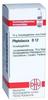 PZN-DE 02890096, DHU-Arzneimittel DHU Phytolacca D 12 Globuli 10 g, Grundpreis: