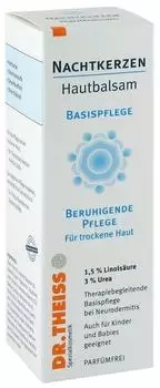 Dr. Theiss Nachtkerzen Hautbalsam (200ml)