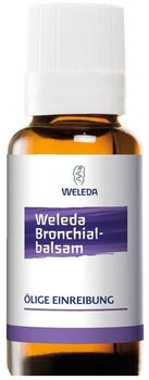 Weleda Bronchialbalsam Weleda (20 ml)