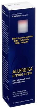 Allergika Creme Urea 5% (100ml)