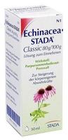 Echinacea STADA Classic 80g/100g 50 ml