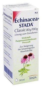 Echinacea Classic Tropfen (50 ml)