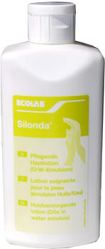 Ecolab Silonda Lotion (500ml)