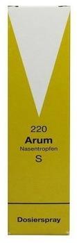 Nestmann Arum Nasentropfen S 220 (10 g)