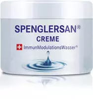 PZN-DE 06057171, Spenglersan Creme Inhalt: 50 ml, Grundpreis: &euro; 287,40 / l