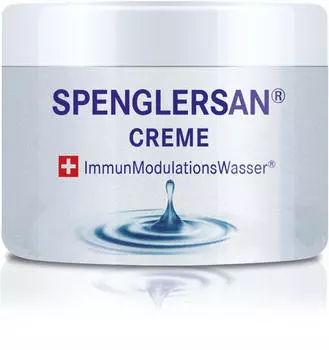 Meckel-Spenglersan Spenglersann Creme (50 ml)