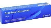 Decoderm Basiscreme 100 g