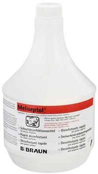 B. Braun Meliseptol New Formula Sprühflasche ohne Sprühkopf (1 l)