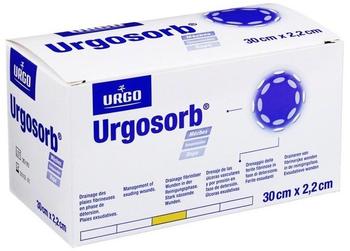Urgo Urgosorb 30 cm Tamponade (5 Stk.)
