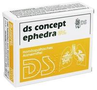 DS Concept Ephedra ev.Tabletten 100 St