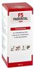PZN-DE 02598289, Aristo Pharma Parontal F5 med Konzentrat 100 ml, Grundpreis:...