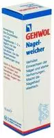 PZN-DE 02159354, Gehwol Nagelweicher Fl&uuml;ssigkeit Inhalt: 15 ml, Grundpreis:...