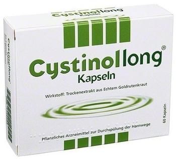 Cystinol Long Kapseln (60 Stück)