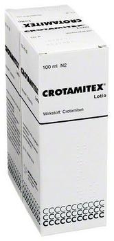 Crotamitex Lotio (200 ml)