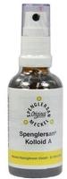 PZN-DE 01563716, Spenglersan Kolloid A Einreibung Inhalt: 50 ml, Grundpreis:...