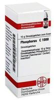 PZN-DE 04231512, DHU-Arzneimittel Phosphorus C1000 Globuli 10 g, Grundpreis: &euro;