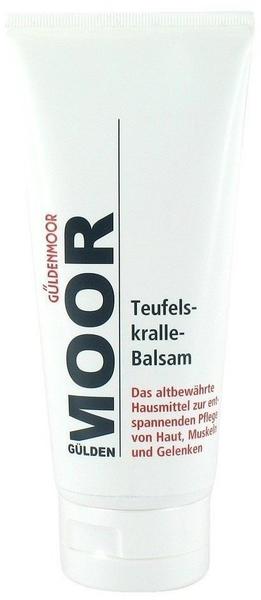 Moor Teufelskralle-Balsam (200 ml)