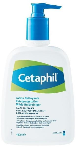 Cetaphil Reinigungslotion (460ml)