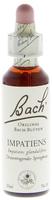 PZN-DE 16677377, Nelsons Bachbl&uuml;ten Original 18 Impatiens Tropfen 10 ml, Grundpreis: