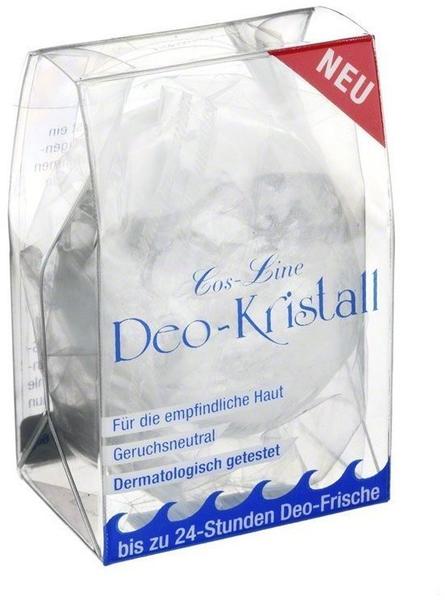 Allpharm Deo Mineral Kristall (1 St.)