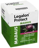 PZN-DE 04192953, Legalon Protect Madaus Hartkapseln 100 St, Grundpreis: &euro;...