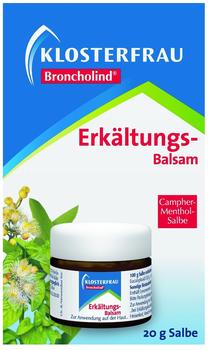 Broncholind Balsam (20 g)