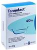 PZN-DE 03669382, Galderma Laboratorium Tannolact 40% Badezusatz Beutel 10X10 g,