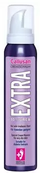 Callusan Extra Cremeschaum (125 ml)