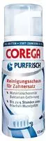 PZN-DE 03540547, Haleon Corega Purfrisch Schaum (125 ml), Grundpreis: &euro;...