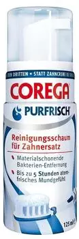 Prothesenreiniger