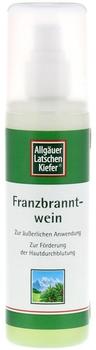 Franzbranntwein Extra Stark (125ml) Franzbranntwein Extra Stark (125ml)