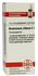 DHU Arsenicum album Globuli, 10g