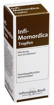 Infirmarius Infi Mormordica Tropfen (100 ml)
